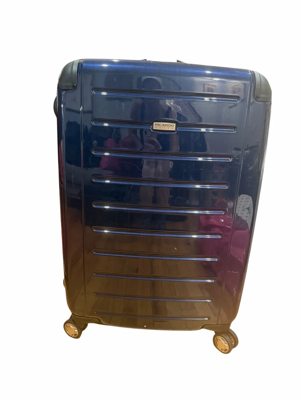 Ricardo Elite🧳Roxbury Superlight Hardshell Spinner 🧳 Brand New with Tags🧳
